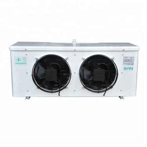 Wholesale KUBD-1D air cooled evaporator refrigeration evaporator price for display cabinet from china suppliers