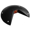 Buy cheap Nylon Circular Road Prism 600m Measurement Circular Prism from wholesalers