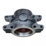 Shacman F3000 Spare Part Balance Shaft Housing Dz91259520038 for steering system