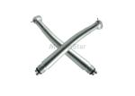 High Torque Electric Dental High Speed Handpiece Single Water Spray Wear
