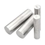 A694 S32760 254SMO Duplex Steel Round Bar Hot Formed GB DIN EN