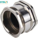 DCG7 Corrosion Protection Marine Cable Gland With Salt Resistance