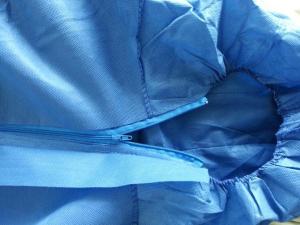 Wholesale For Clean Room / Food Processing Industry Durable Disposable Protective Coverall from china suppliers
