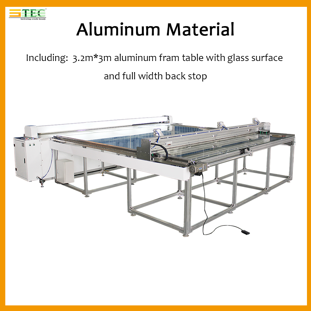 Ultrasonic Crush Roller Blind Machine Fabric Separator Home Fabric Cutting Machine 2KW