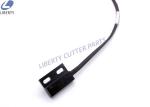 GT7250 Cutter Parts No. 75377000 Switch Assy Limit Y Ovrtrvl Beam For Cutting