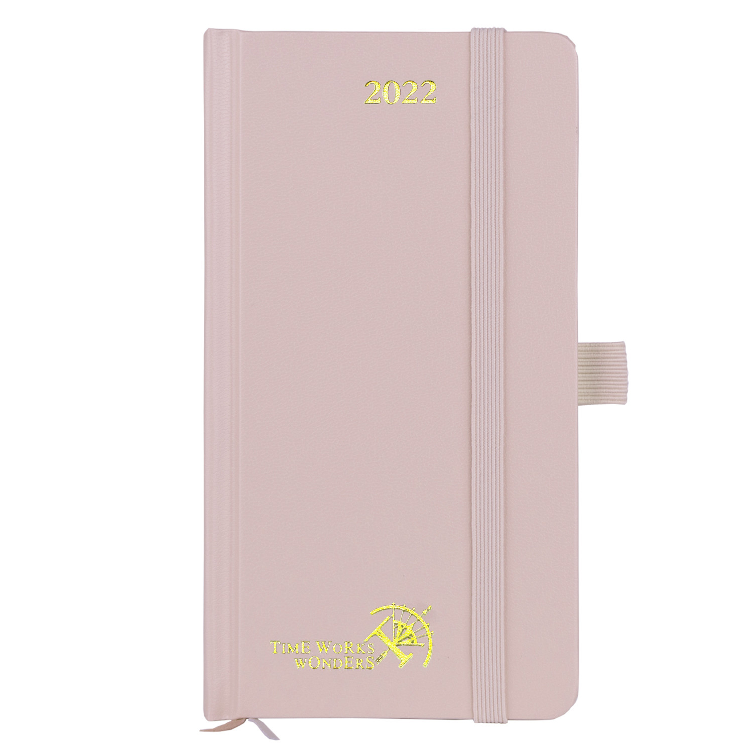 OEM ODM Small Academic Planner With Hourly Schedule And Monthly Tabs