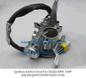 Wholesale Ignition Switch Seat For ISUZU NPR 100P 8-97170362-YX ISUZU 70P from china suppliers