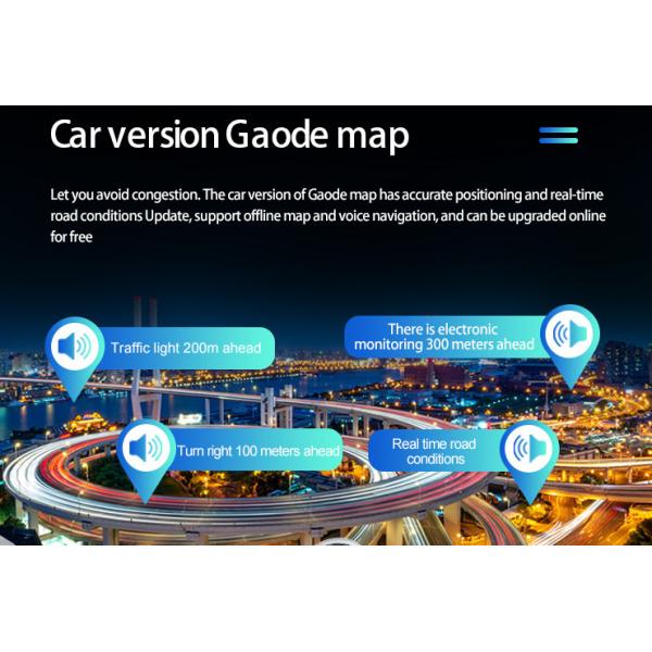 Ghibli 2014-2016 Maserati Android Auto device Stereo 4 64G Car Multimedia Player