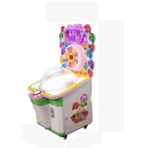 Wholesale 220V Kids Arcade Machine , Candy Game Machine For Children'S Playground from china suppliers