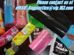 Gallon Trash Bags Small Garbage Bags Waste Basket Bin Liners Bags for Bathroom,