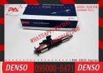 High Quality Diesel Common Rail Fuel Injector 095000-5471 095000-5470 095000