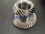 Cigarette Manufacturing Production Machines Spare Parts Gear