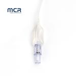 Flexible Micro- Thin PU Cuff Endotracheal Tube for Hospital Respiratory