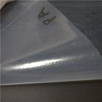 EVA EAA TPU Hot Melt Film For Fabric 150g/10 Min 80 Micron