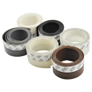 Wholesale Silicone TPE Door And Window Sealing Strip Soundproof Dustproof from china suppliers