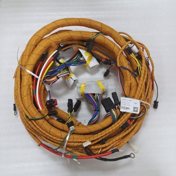 Hyunsang Excavator Parts Wring Harness 291-7590 2917590 CA2917590 For 320D 320D