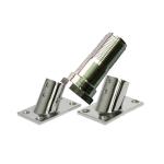 Yijin Micro Machining CNC lathe Aluminum Turning Parts