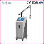 Top Quality 10600nm 1000W Input power Fractional CO2 Laser Skin Whitening