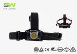 1000 Lumen Cree L2 Super Bright Led Headlamp Rechargeable USB Magnetic Cable