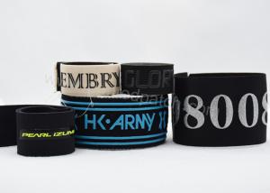 Wholesale 8 Colorway Nylon Elastic Webbing from china suppliers