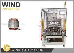 Wholesale Hairpin Twisting After Hair Pin Winding Insertion Servo Motor Not Hydraulic Machine from china suppliers