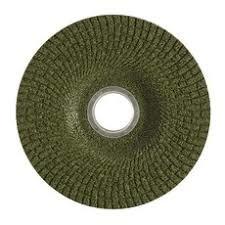 Wholesale Resin Bonded Grinding Wheel for Metal Surface Grinding 180X6.4X22.2mm HS code 68042210 from china suppliers