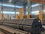Industrial Boiler Steel Tubes Customized Optimal Performance Seamless