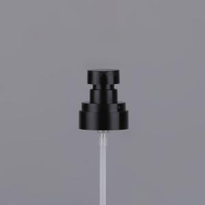 Wholesale Premium Plastic Pump Storage Featuring Anodized Aluminum 28/410 from china suppliers