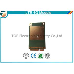 Mini PCIE Interface 4G LTE Module MC7354 Cellular Modem Module