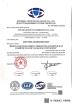 Yuyao Longway Commodity Co.,Ltd Certifications