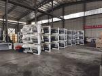 Wood saw machine big board cutting machine for cabinet producing wood sliding