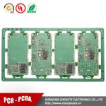 Multilayer PCB manufacturer FR4 94v0 PCB