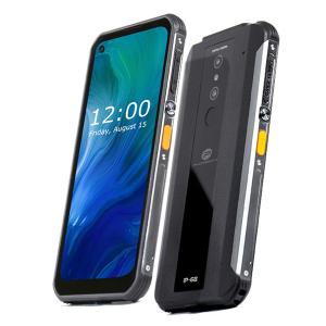 Wholesale 275g Rugged Mobile Phones with 21MP AF Rear Camera Support Max256G TF Card from china suppliers