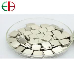 Wholesale Pure 99.995% Nickel Based Castings Ni Metal Pellet For Evaporation Use from china suppliers