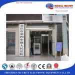 Government Agencies / Department X Ray Scanning Machine X Ray Machine For