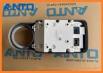 YA00001076 Monitor HITACHI Excavator Spare Parts Fit For ZH200-A ZX210H-5G