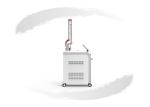 3 wavelength available 1064 532 1320 nm q-switched nd yag laser machine for