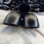 Global Butt Welded Sch40 Elbow Fittings for Export Market - MSS SP-43 Standard