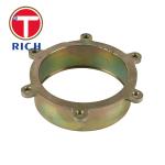 Customized Wagon Bogie Spare Stamping Parts Precision Casting Railway Train