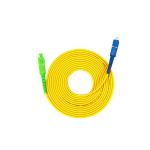 SC UPC Fiber Optic Patch Cord Simplex Single mode G657A