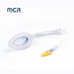 Hot Sale Disposable PVC Laryngeal Mask Airway For Adult And Children With ISO