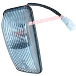 Dongfeng/Dcec Kinland Engine Parts Auto parts for T375 Truck Steering Light