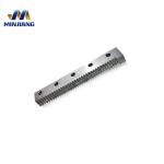 Thread Cutting Carbide Threading Tool For Electrode Tip Cutter