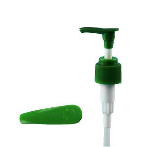 Wholesale Screw Lotion Dispenser Pump from china suppliers