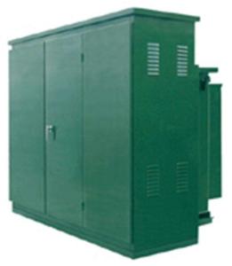 Wholesale 200kva American box transformer power distribution combination transformer from china suppliers
