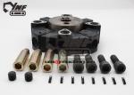 Excavator Rubber Flexible Coupling For DX420LC-5 DX225LC-5