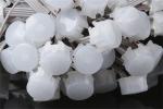 Miracle Bean Waterproof LED Light Point RGB IP67 DC5V SMD5050