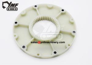 Wholesale Excavator SK030-2 Flange Coupling PW10V00002S024 Construction Machinery Parts from china suppliers
