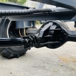 Multi Functional Palm Oil Harvesting Machine 2400rpm With PTO