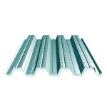 Floor Deck Galvanized Corrugated Roofing Sheets